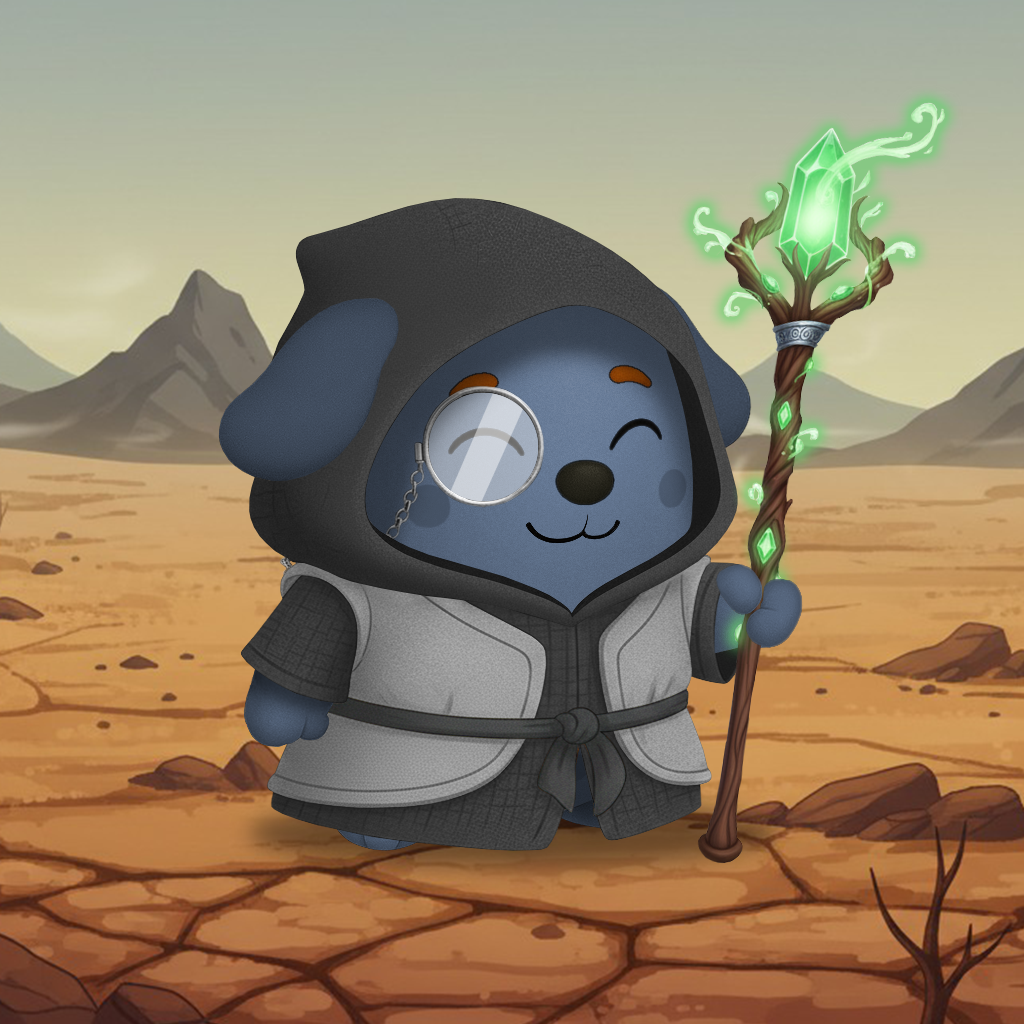 Pawtato Hero