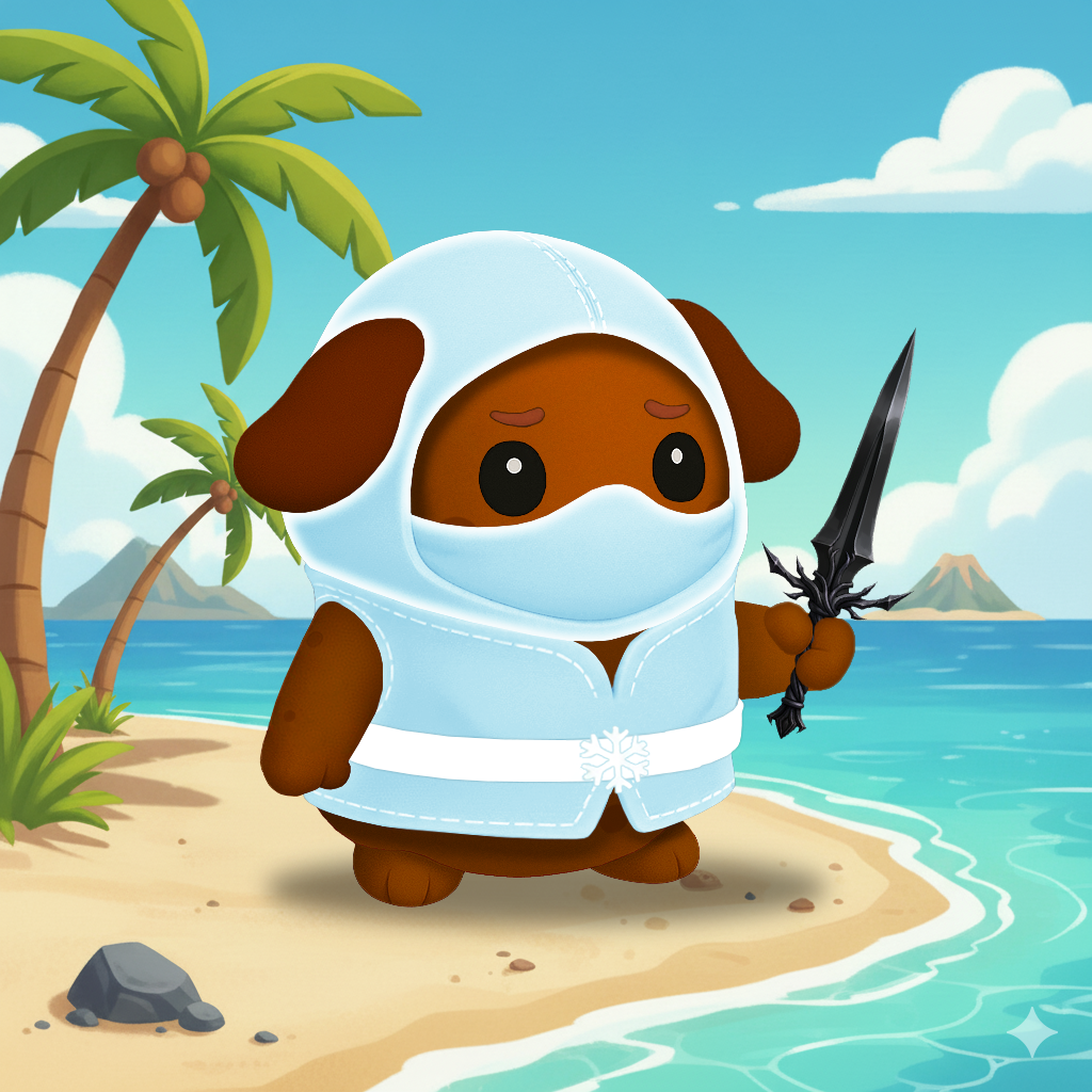Pawtato Hero