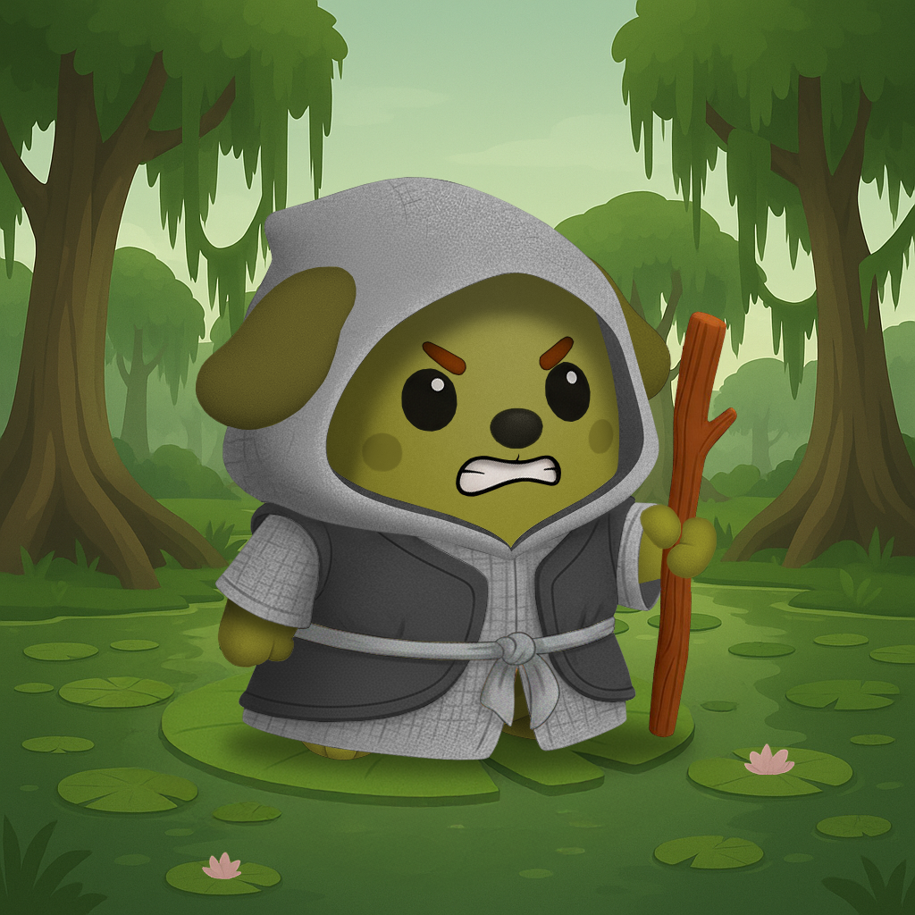 Pawtato Hero