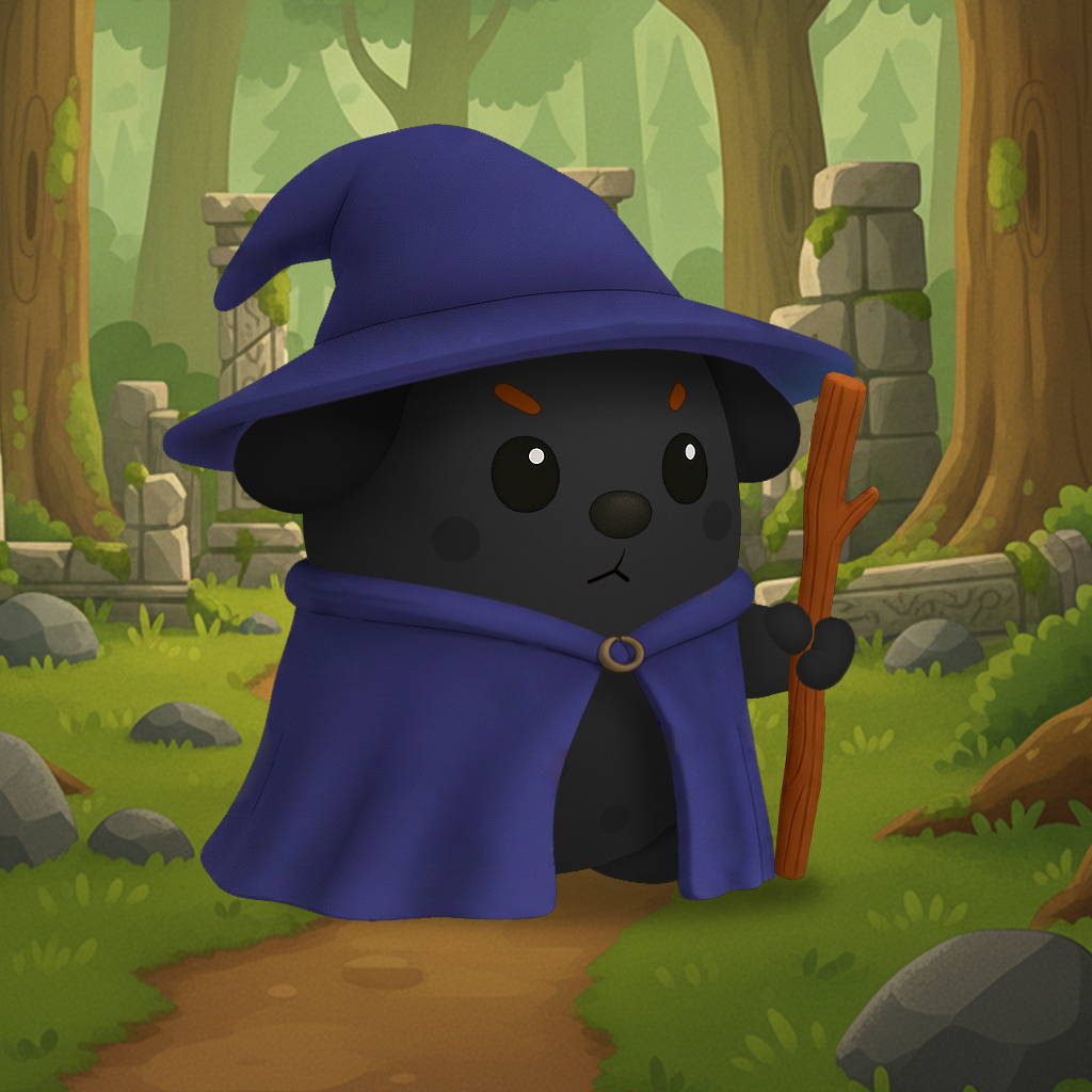 Pawtato Hero