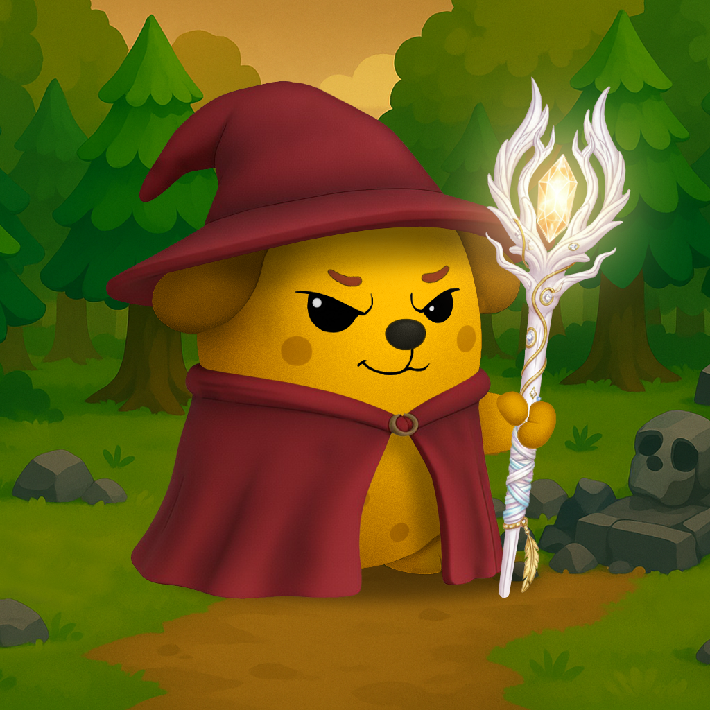 Pawtato Hero