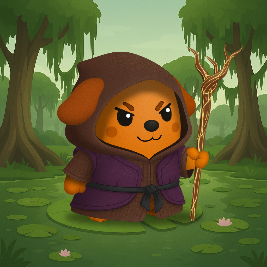 Pawtato Hero