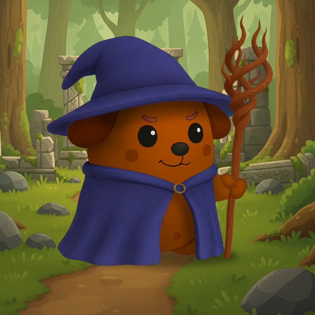 Pawtato Hero