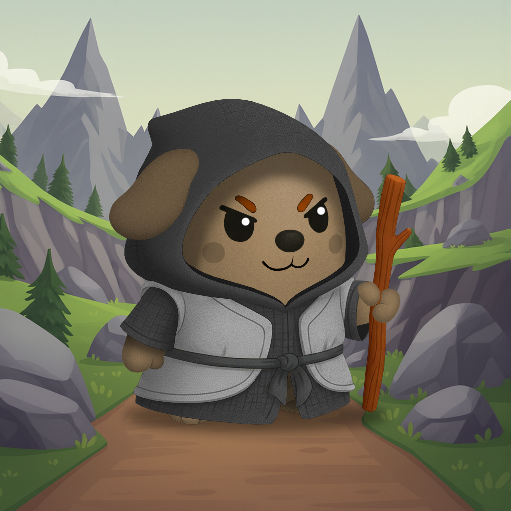 Pawtato Hero