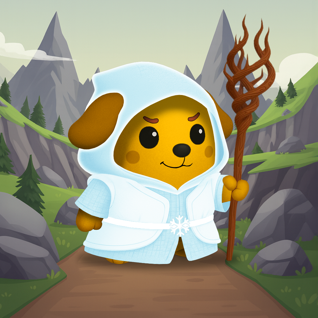Pawtato Hero