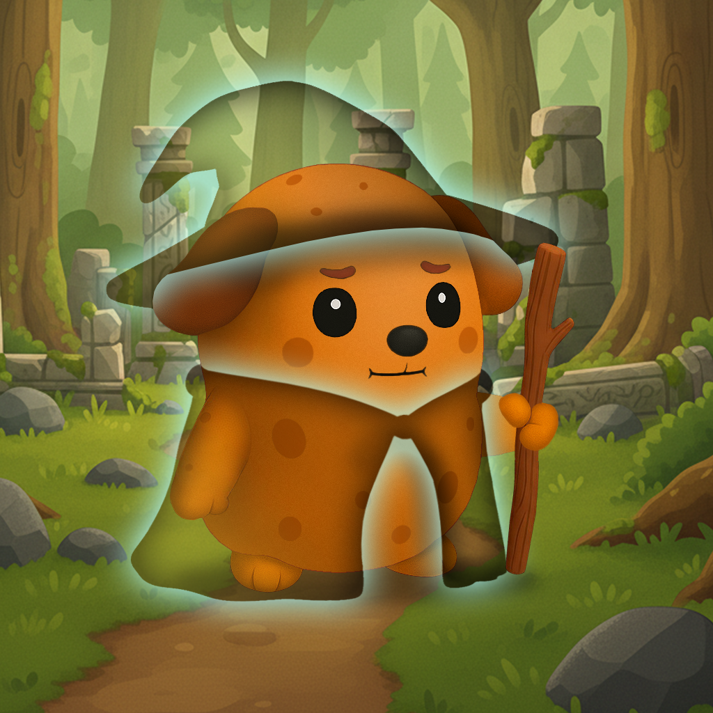 Pawtato Hero