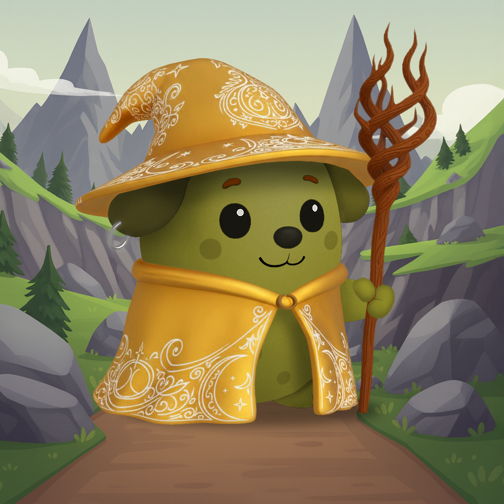 Pawtato Hero