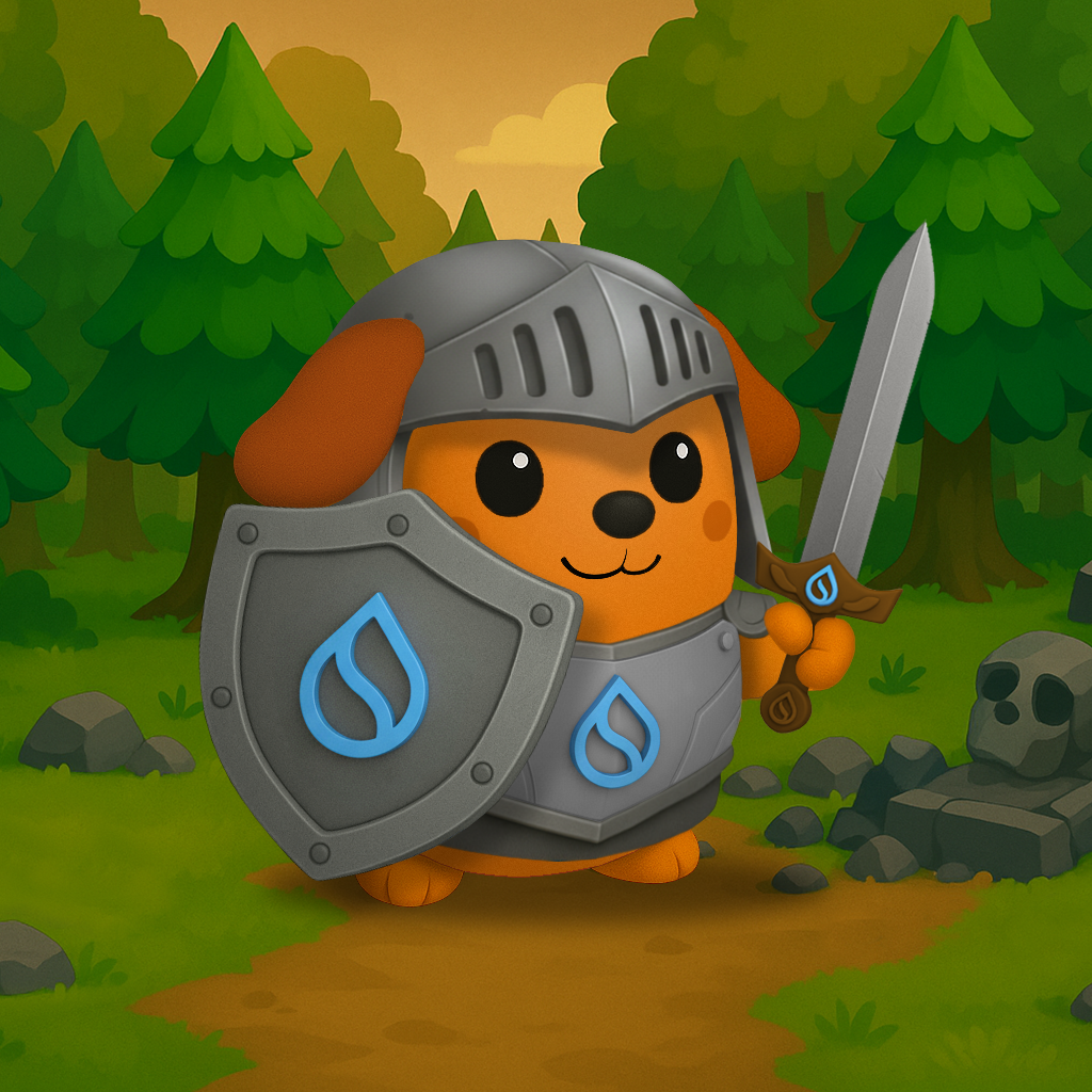Pawtato Hero