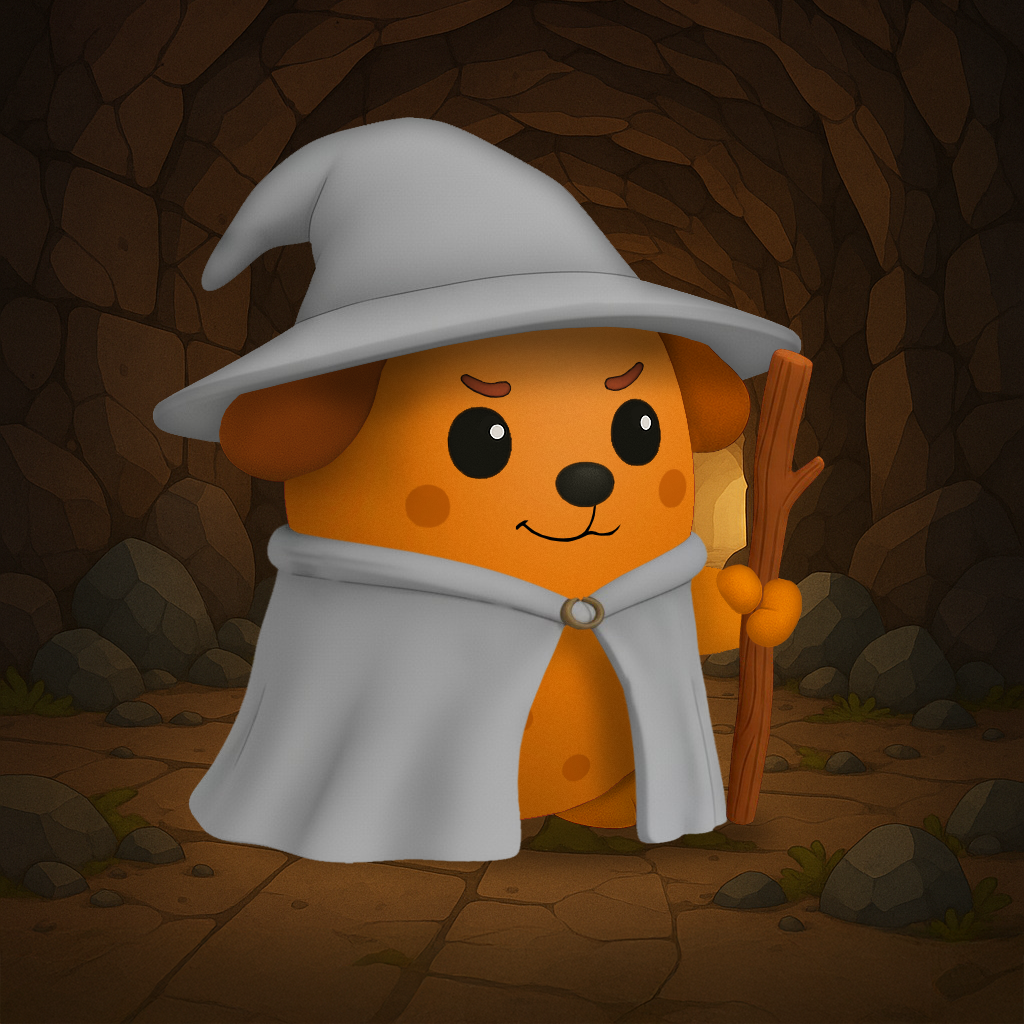 Pawtato Hero