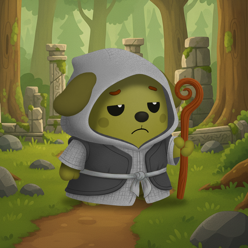 Pawtato Hero