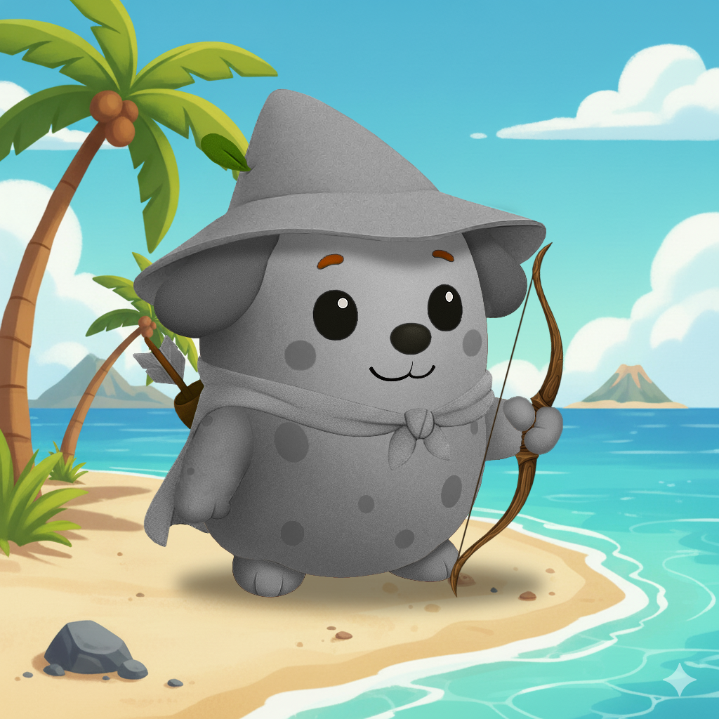 Pawtato Hero