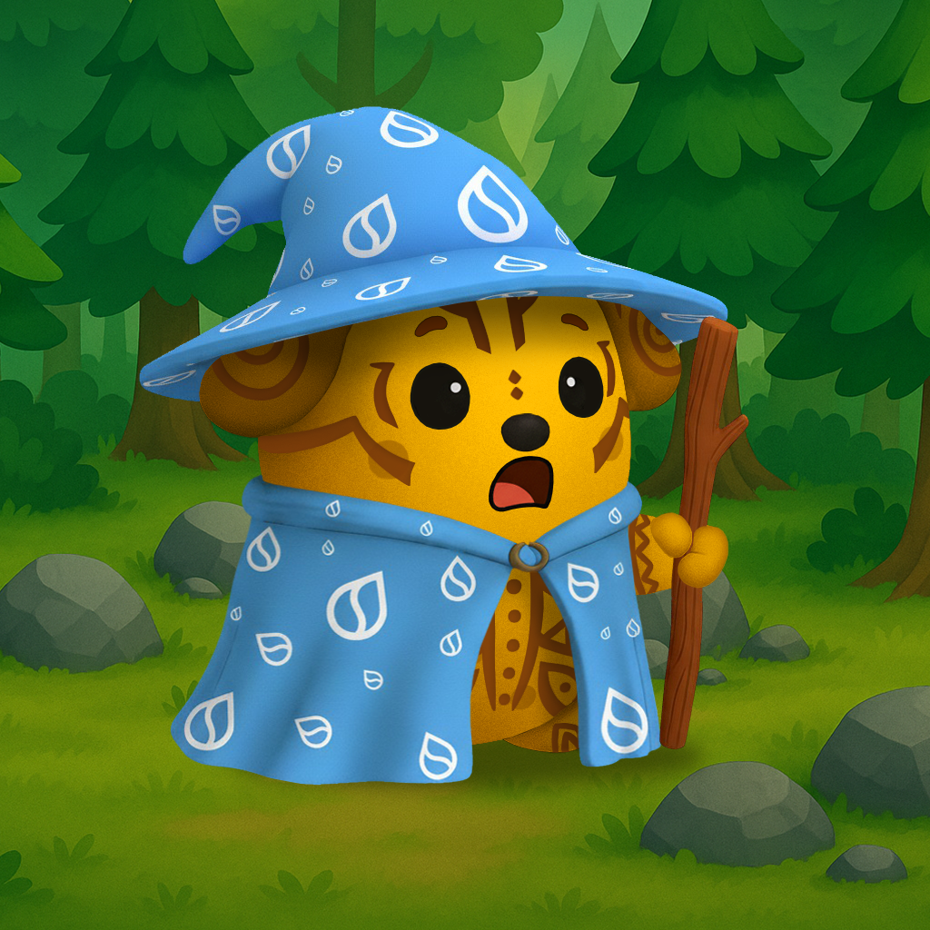 Pawtato Hero