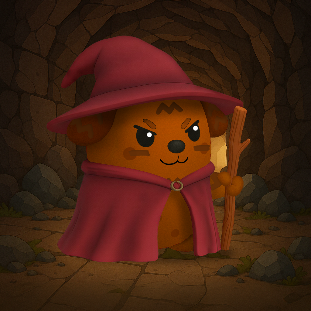Pawtato Hero