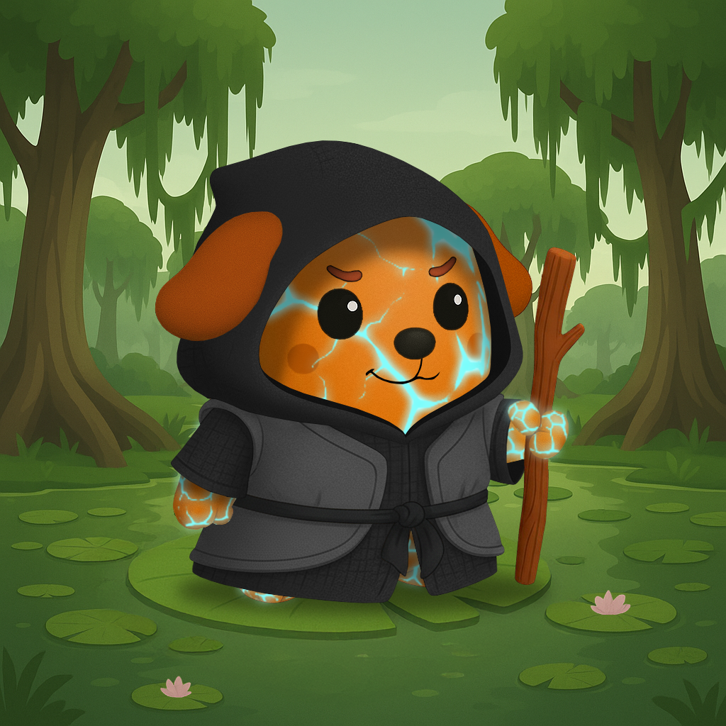Pawtato Hero
