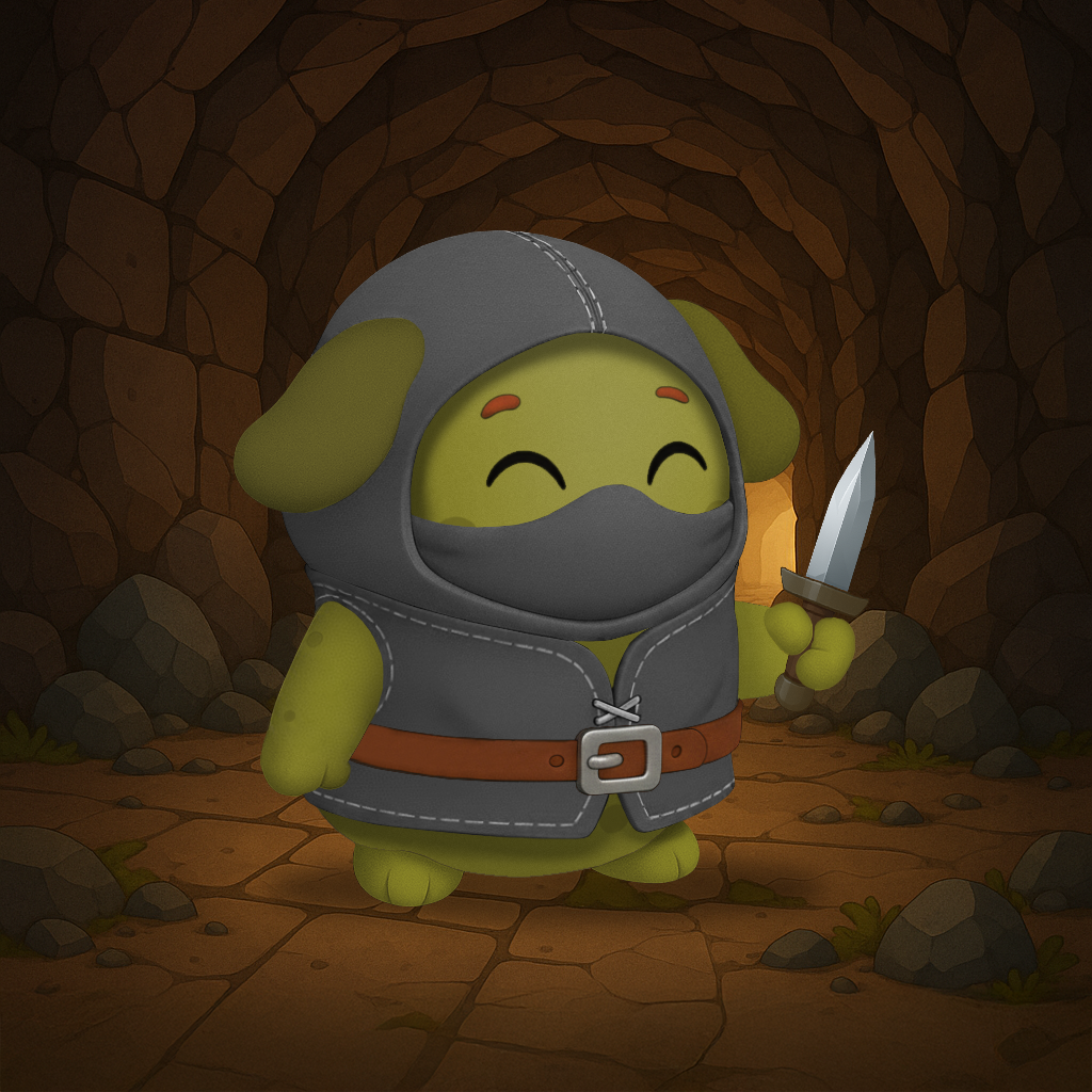 Pawtato Hero