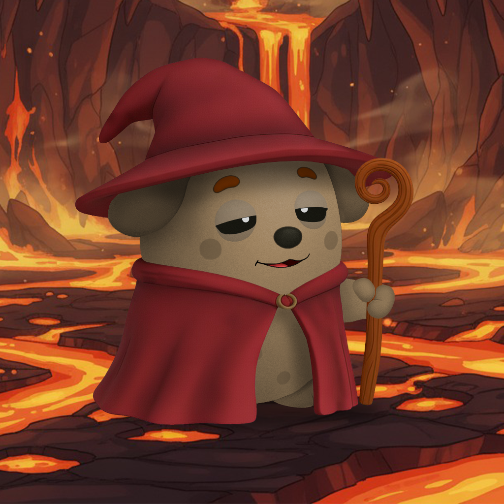 Pawtato Hero