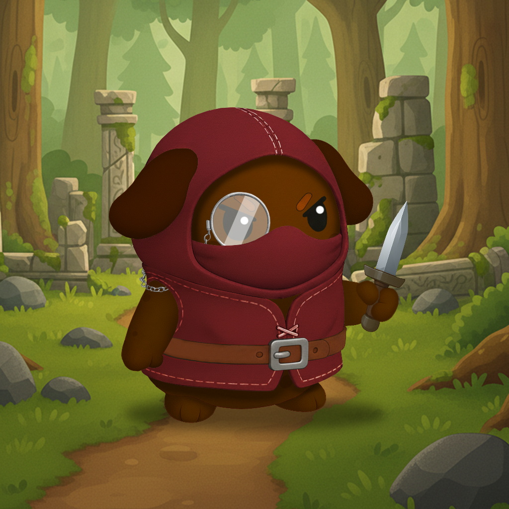 Pawtato Hero