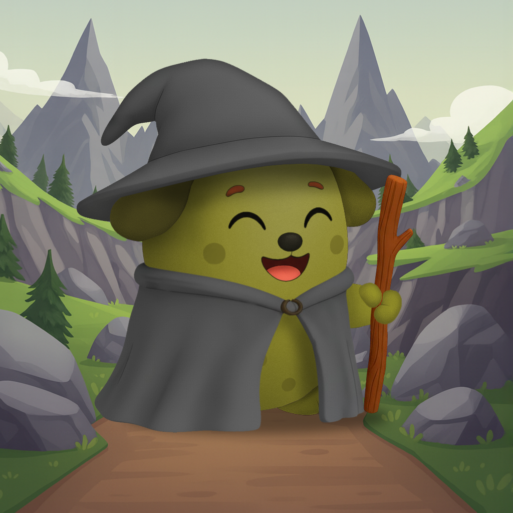 Pawtato Hero