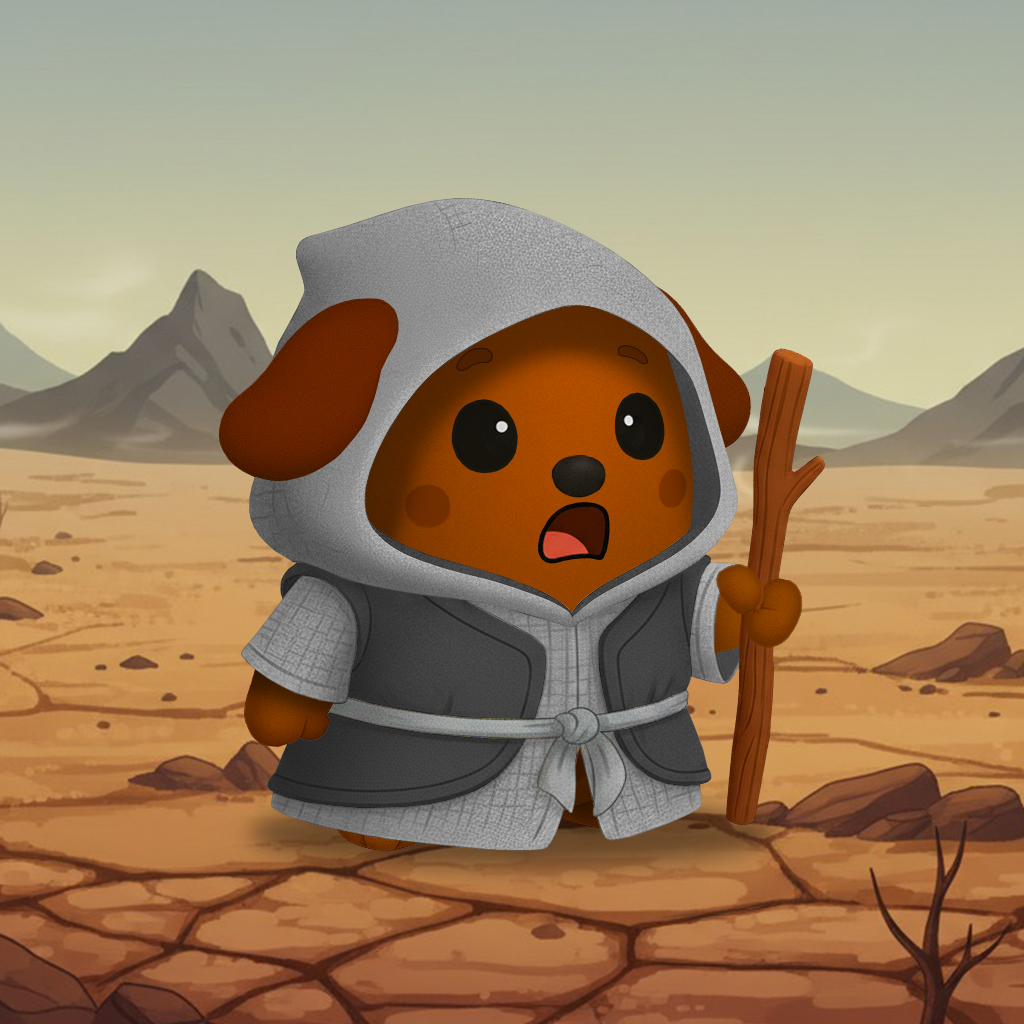 Pawtato Hero