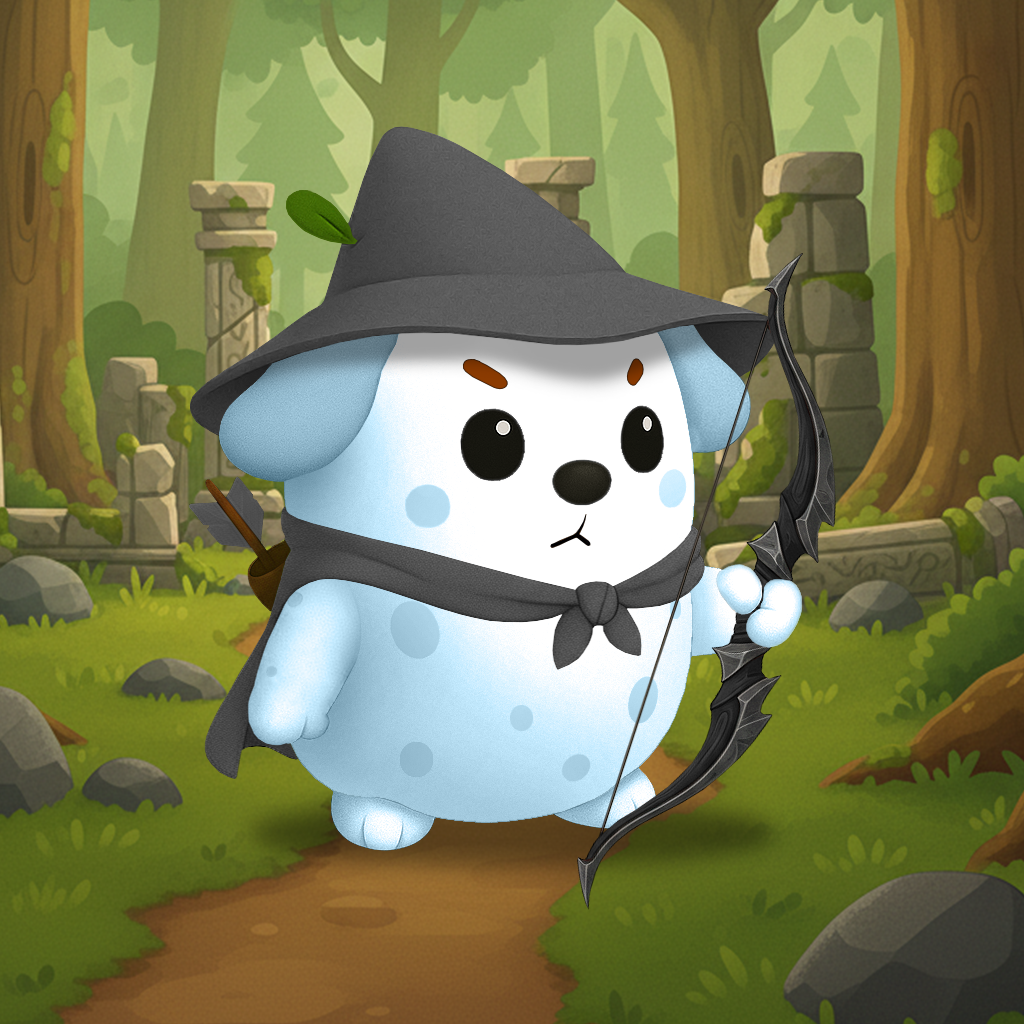 Pawtato Hero