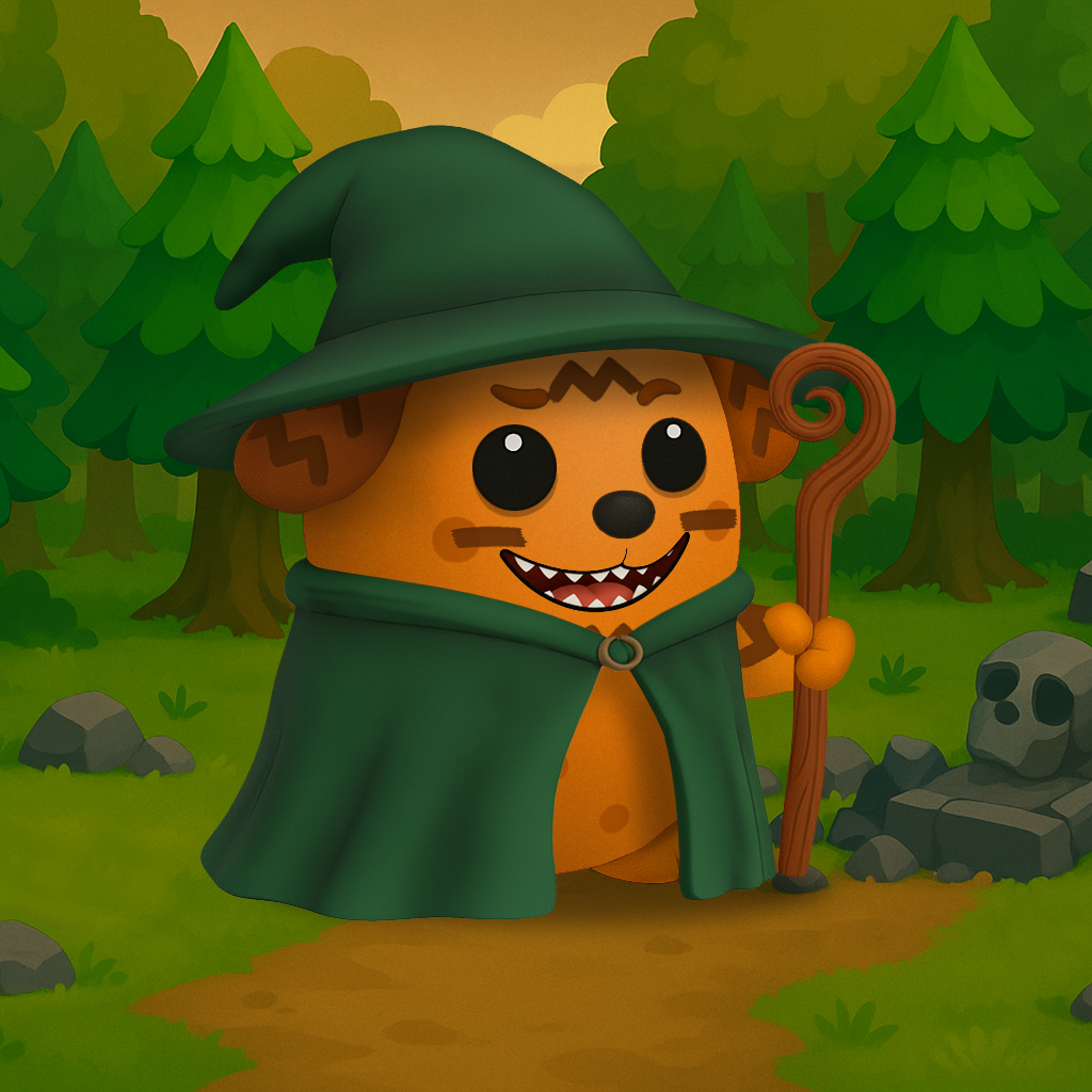 Pawtato Hero