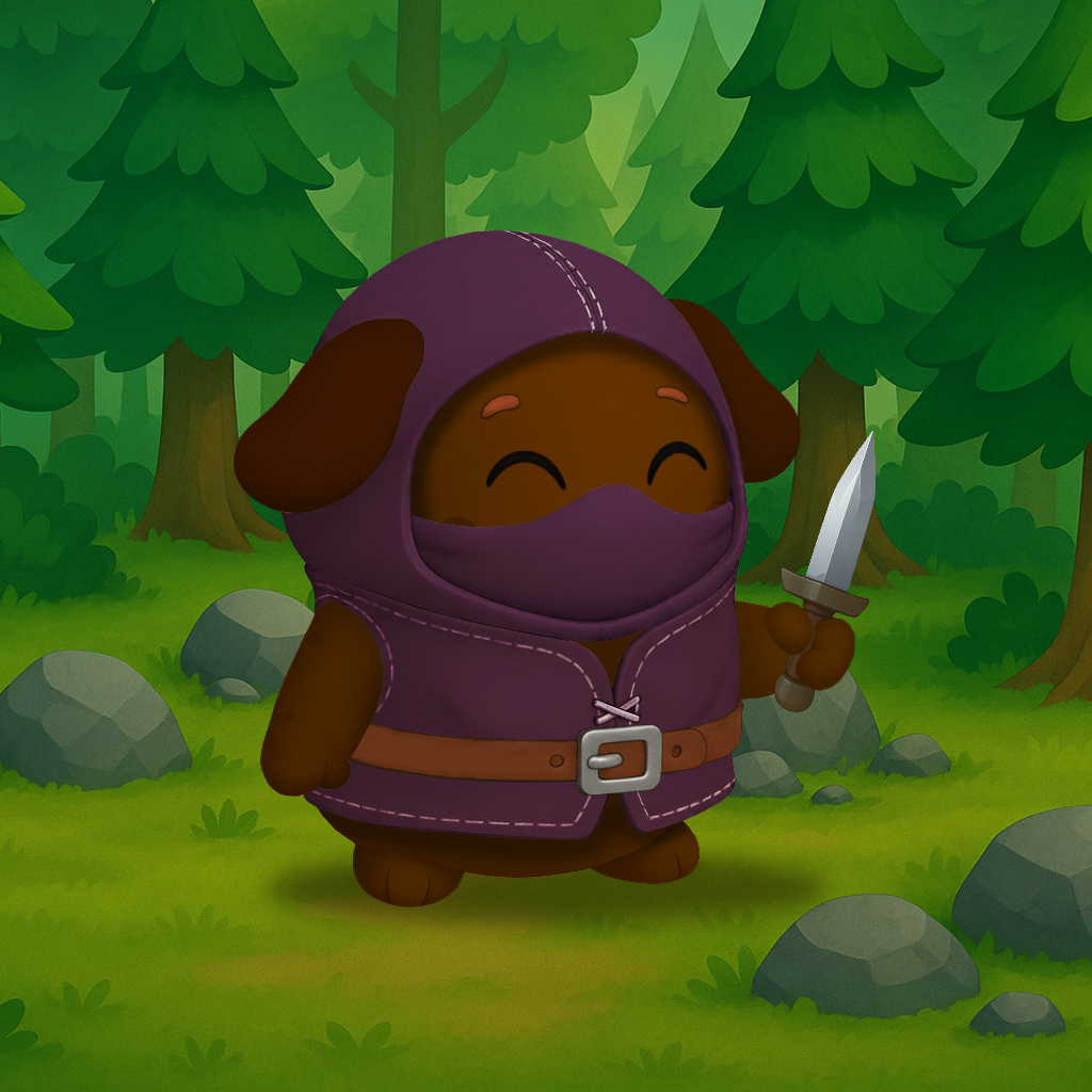 Pawtato Hero