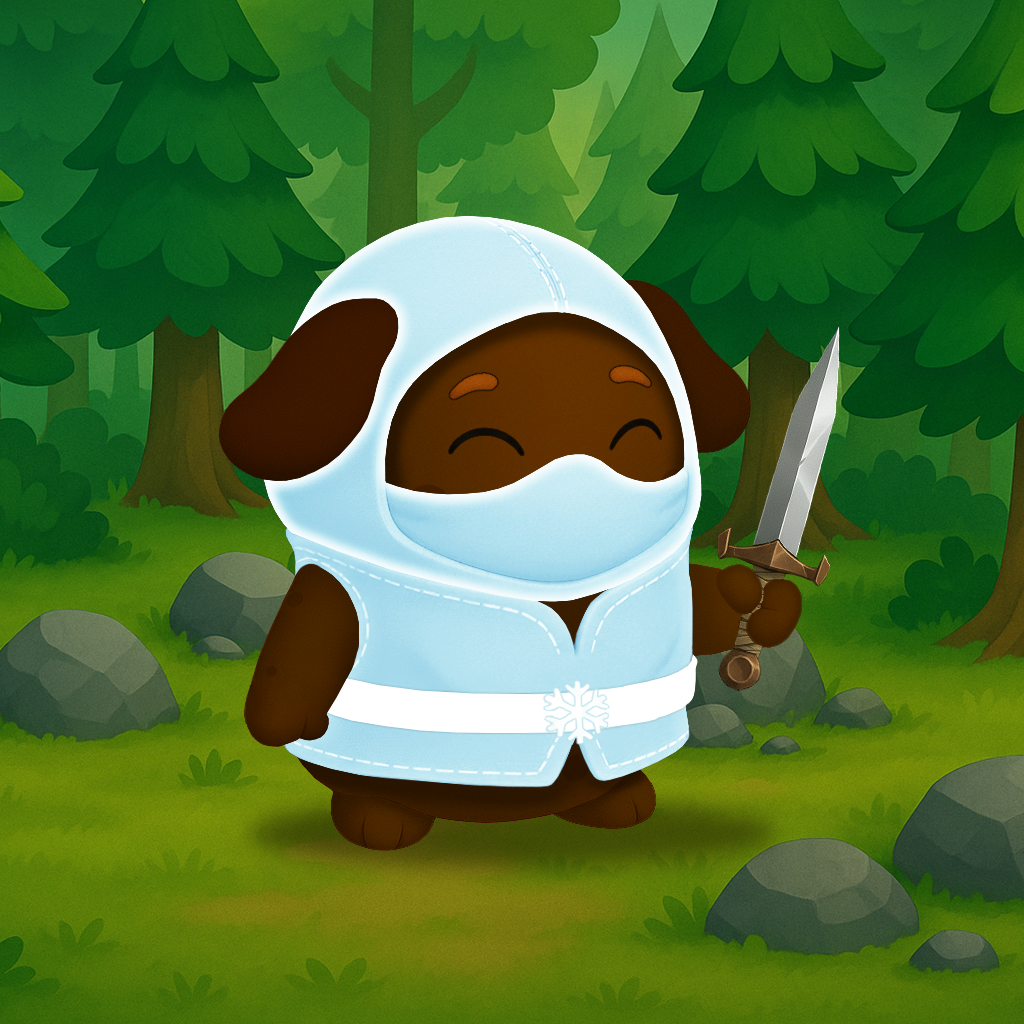 Pawtato Hero