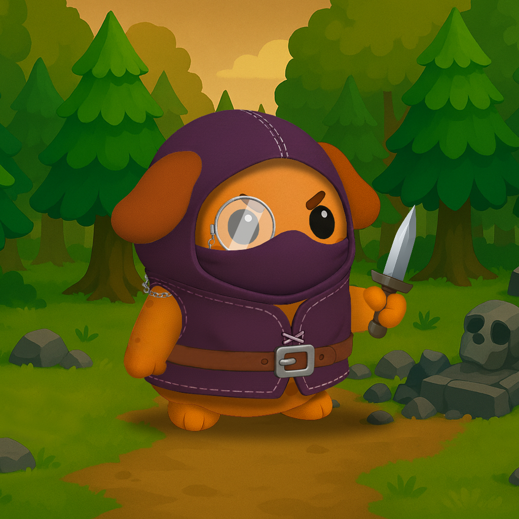 Pawtato Hero