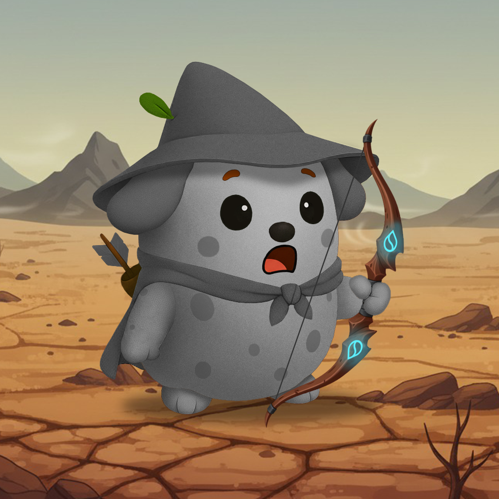 Pawtato Hero