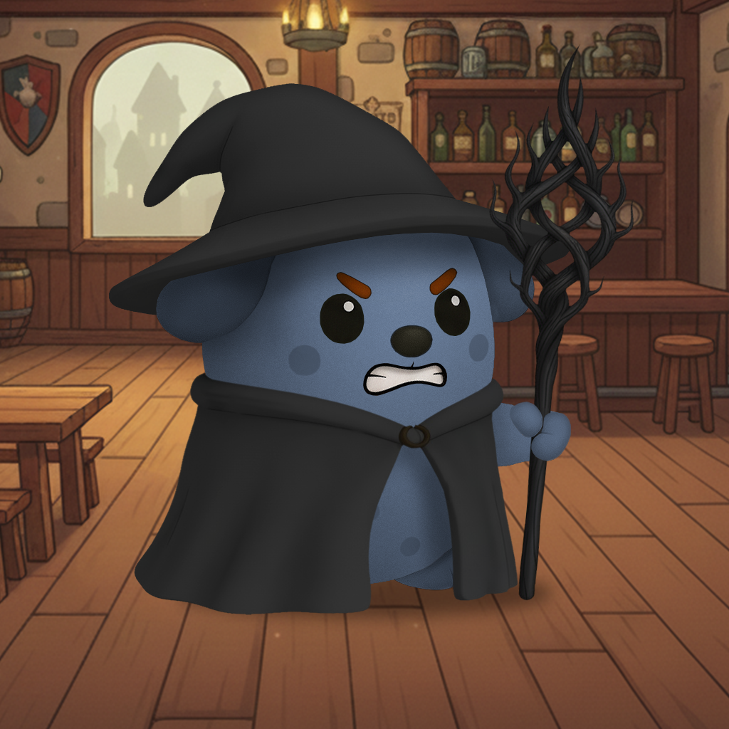 Pawtato Hero