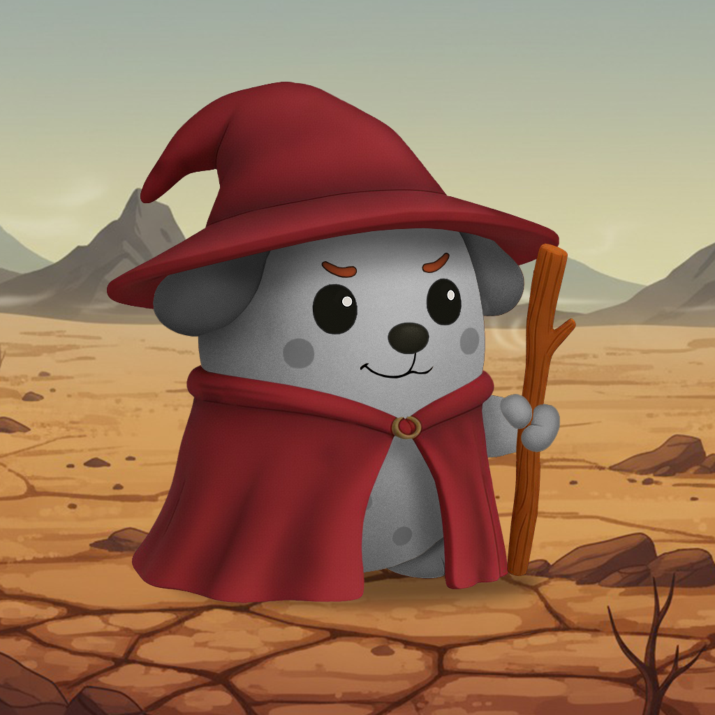 Pawtato Hero