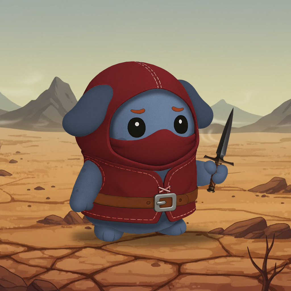 Pawtato Hero