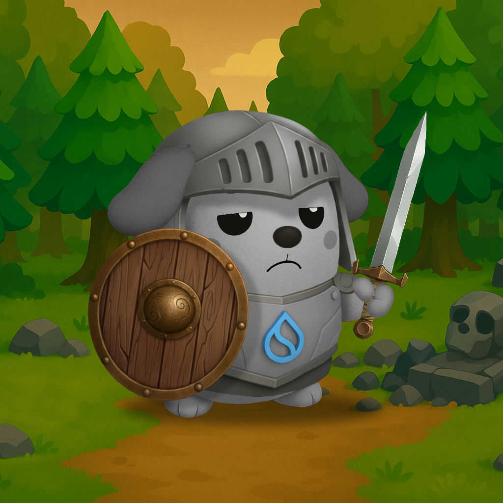 Pawtato Hero