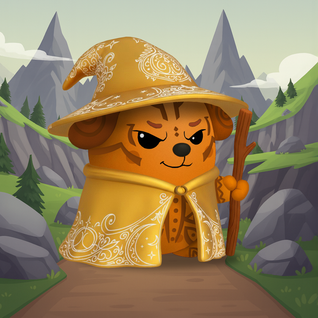 Pawtato Hero