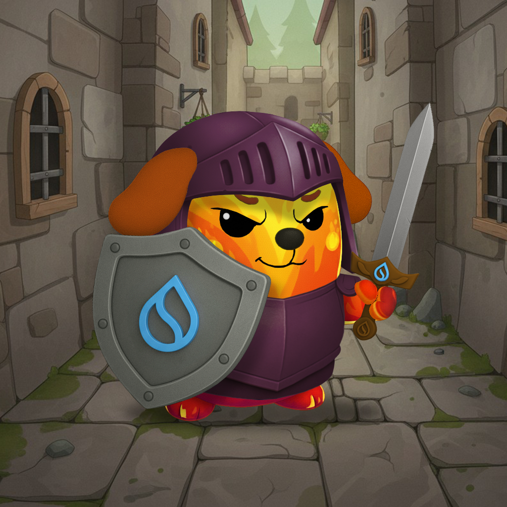 Pawtato Hero