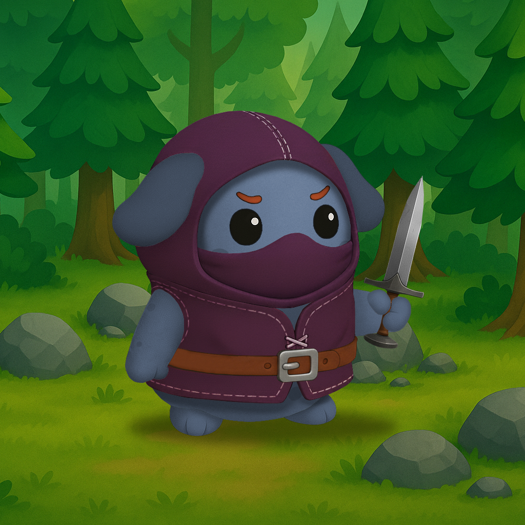 Pawtato Hero