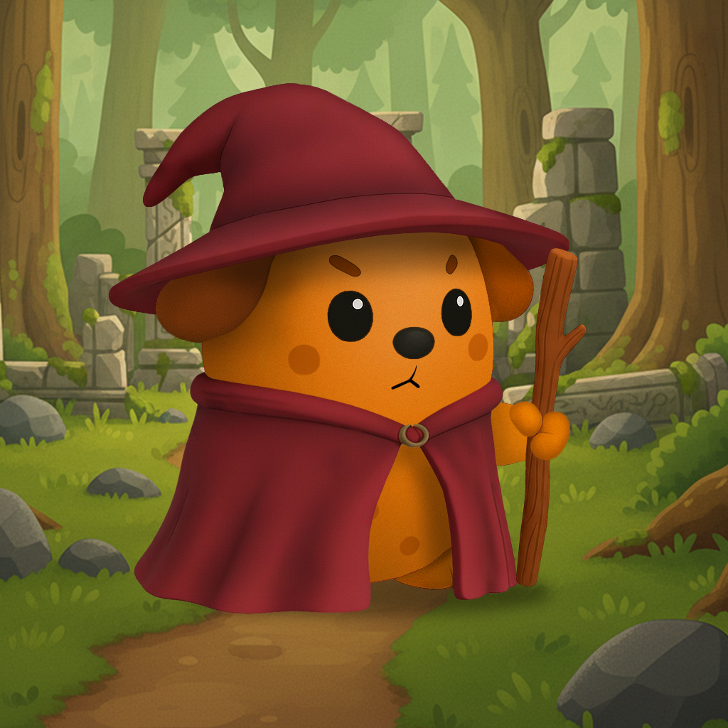Pawtato Hero