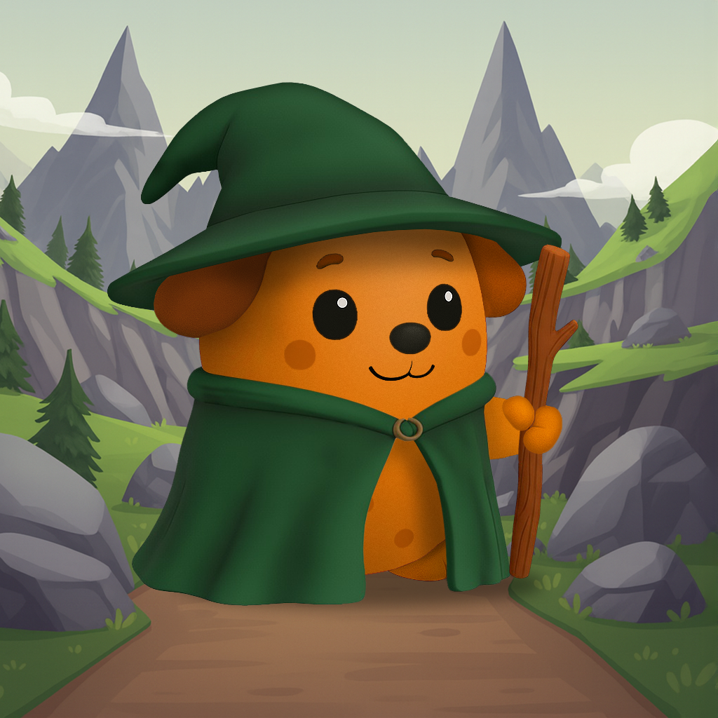 Pawtato Hero