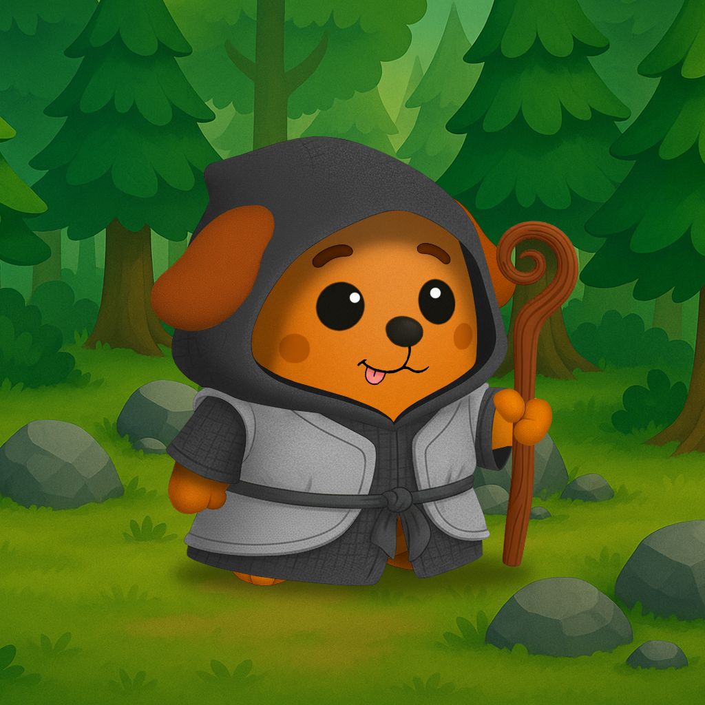 Pawtato Hero