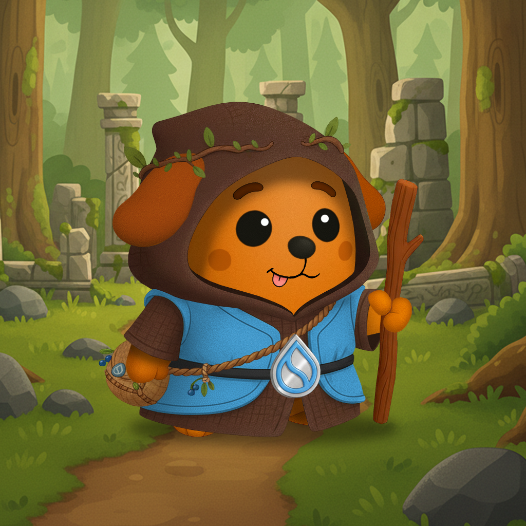 Pawtato Hero