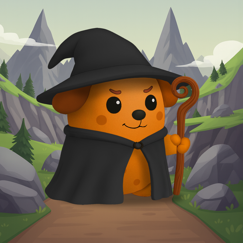 Pawtato Hero