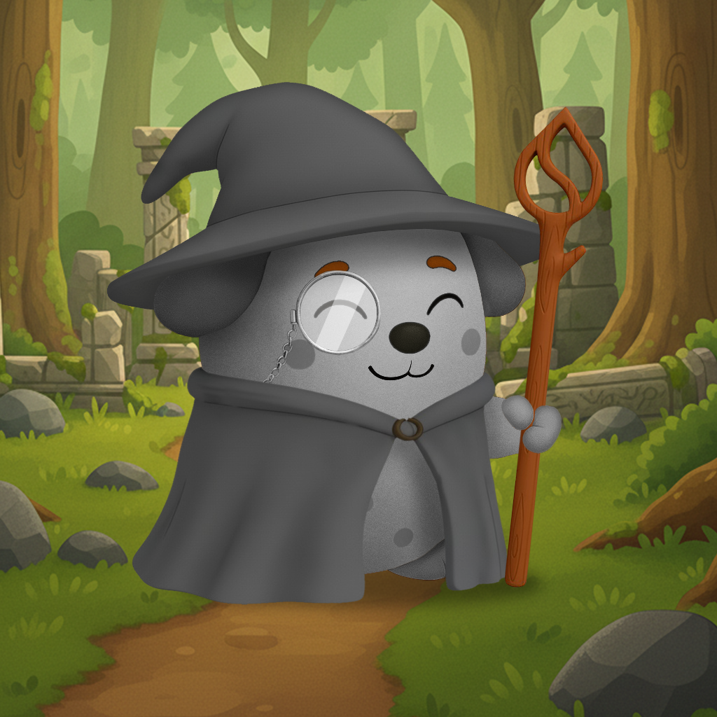 Pawtato Hero