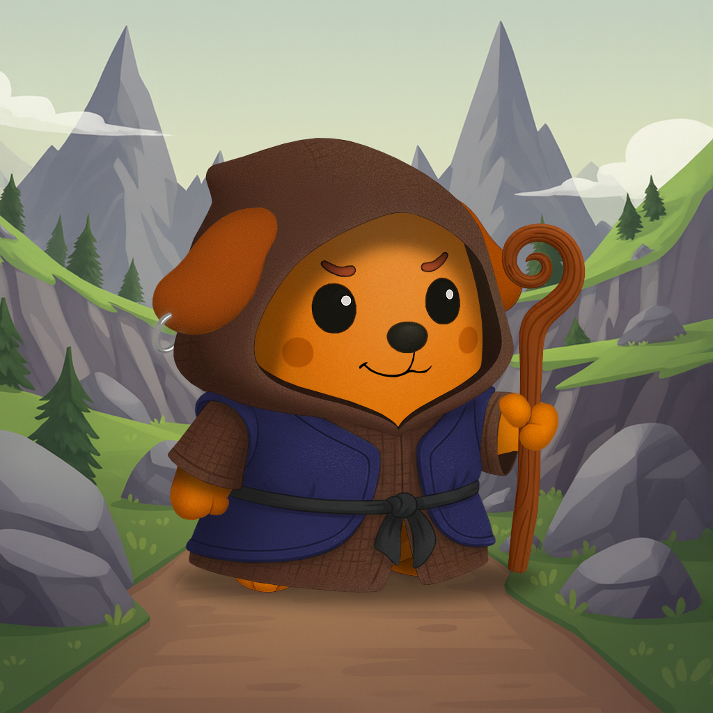 Pawtato Hero