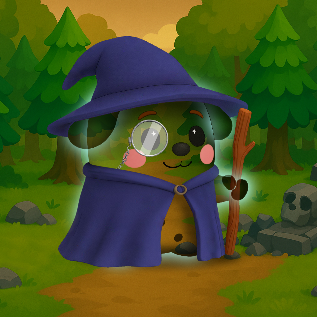 Pawtato Hero