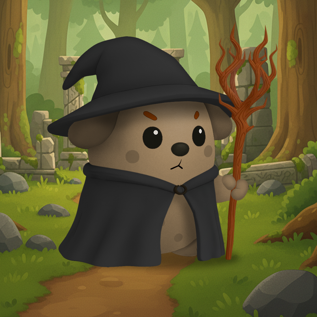 Pawtato Hero