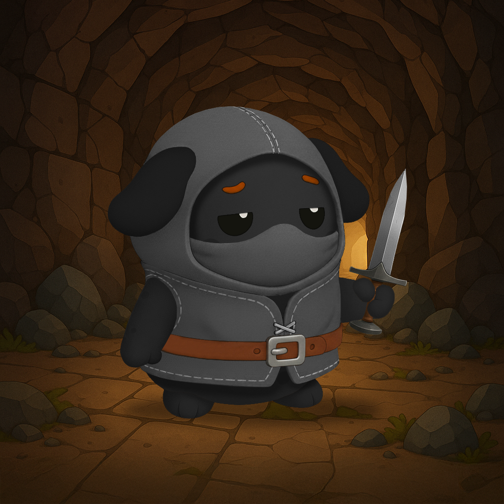 Pawtato Hero