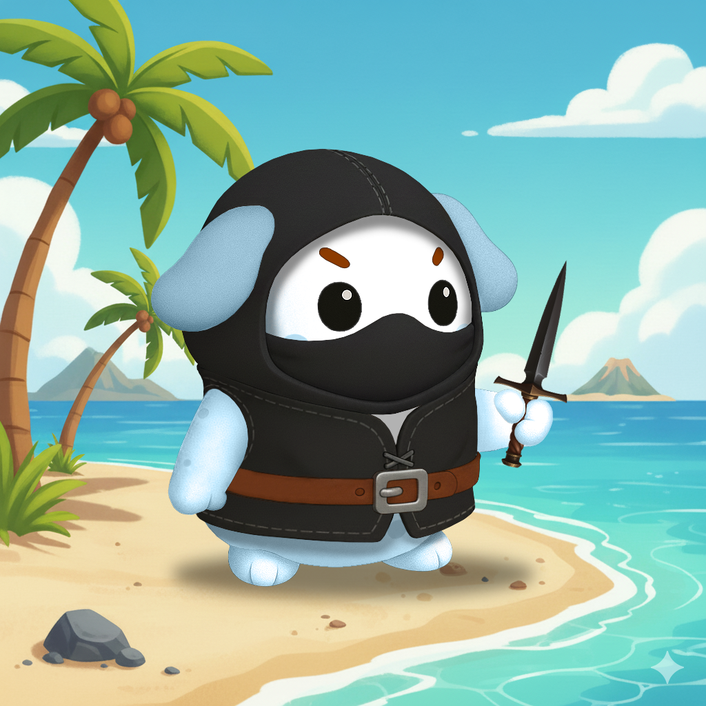 Pawtato Hero