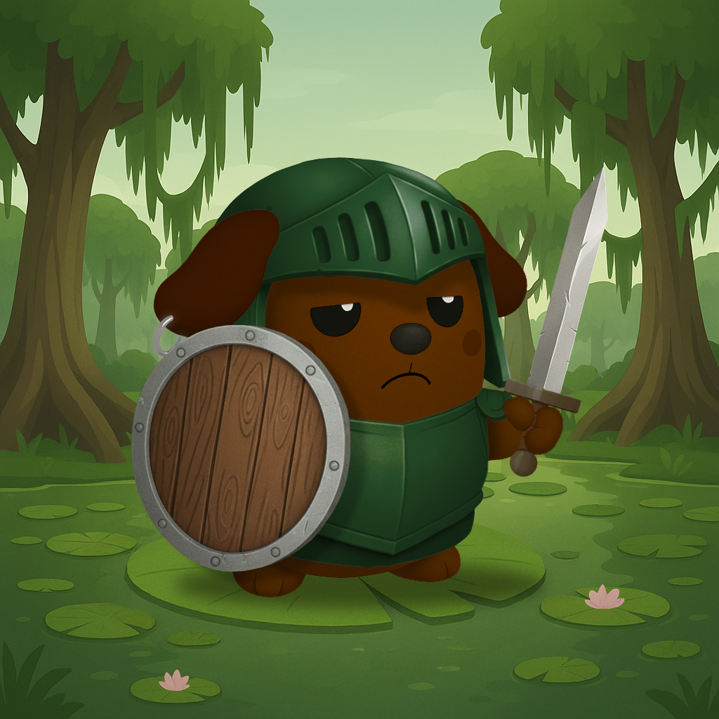 Pawtato Hero