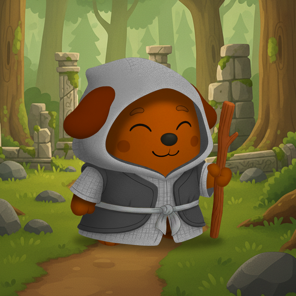 Pawtato Hero