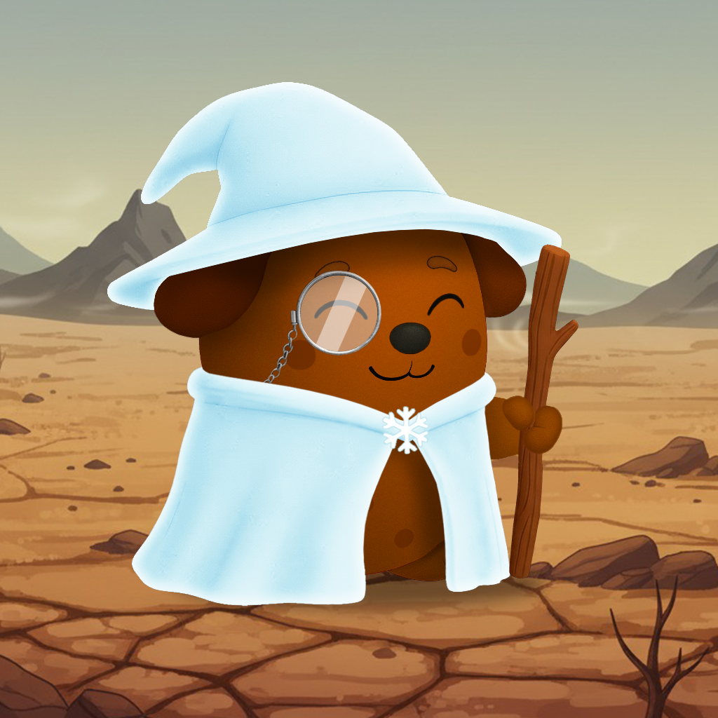 Pawtato Hero